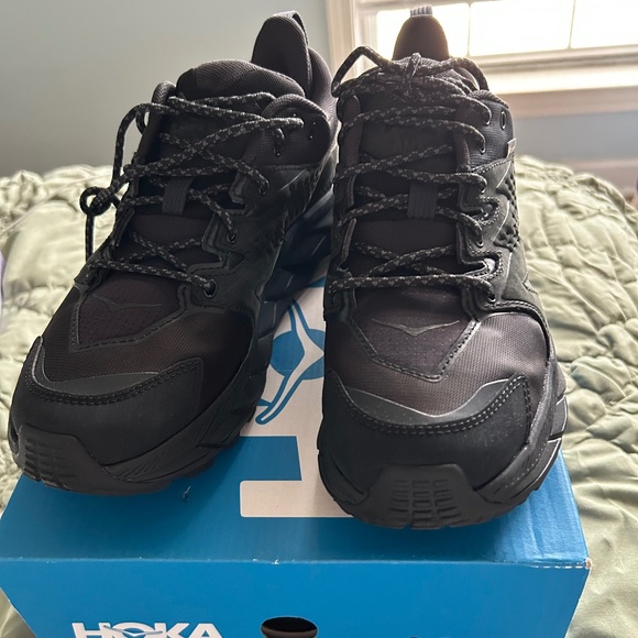 Hoka Anacapa Low GTX men’s 7 - Picture 1 of 5